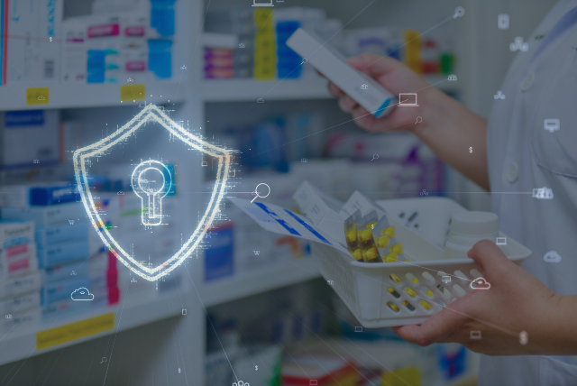 A Autoridade Nacional de Proteção de Dados (ANPD) vem conduzindo estudo sobre as práticas de proteção de dados pessoais no setor farmacêutico e iniciou diálogo com entidades representativas de drogarias e farmácias, tais como, Abrafarma, ABCFarma, Abrafad e Asfad.