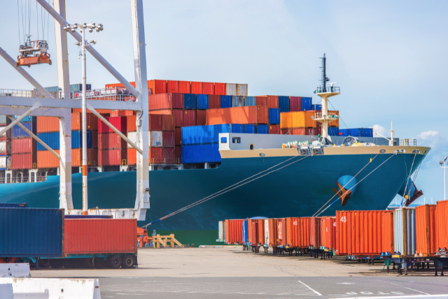 A Associação Internacional de Portos e Ancoradouros (IAPH) tem o prazer de anunciar o lançamento de suas Diretrizes de Segurança Cibernética para Portos e Instalações Portuárias.