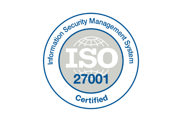 A Coordenação Geral de Acreditação do Inmetro (Cgcre) concedeu à GREEN HAT SEGURANÇA DA INFORMAÇÃO, spin-off do Grupo CLAVIS SEGURANÇA DA INFORMAÇÃO,  a certificação de acreditação e competência para realizar atividades de Certificação de Sistema de Gestão de Segurança da Informação, segundo a ABNT NBR ISO/IEC 27001.