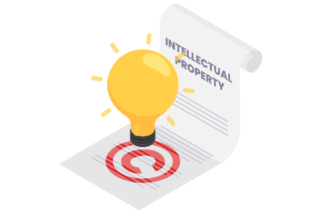 A propriedade intelectual da sua empresa - sejam patentes, segredos comerciais ou apenas o know-how dos funcionários - pode ser mais valiosa do que seus ativos físicos. Aqui está o estabelecimento de políticas e procedimentos básicos para proteção de PI.