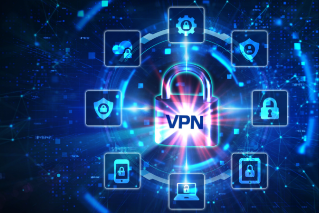 As VPNs surgiram como uma nova vulnerabilidade à medida que o trabalho remoto aumenta, enquanto os centros de segurança lutam para corrigir o software e identificar os pontos fracos, alertam as agências de segurança australianas, britânicas e americanas.
