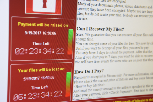 Dificilmente uma semana se passa sem que outra grande empresa seja vítima de um ataque de ransomware. Nate Warfield, CTO da Prevailion, discute os imensos desafios para mudar esse status quo.
