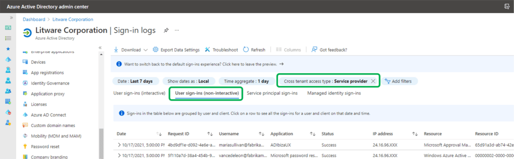 A Microsoft lançou um blog sobre os ataques NOBELIUM a serviços em nuvem e outras tecnologias. A CISA insta os usuários e administradores a revisar [NOBELIUM visando privilégios administrativos delegados para facilitar ataques mais amplos] e aplicar as atenuações necessárias.