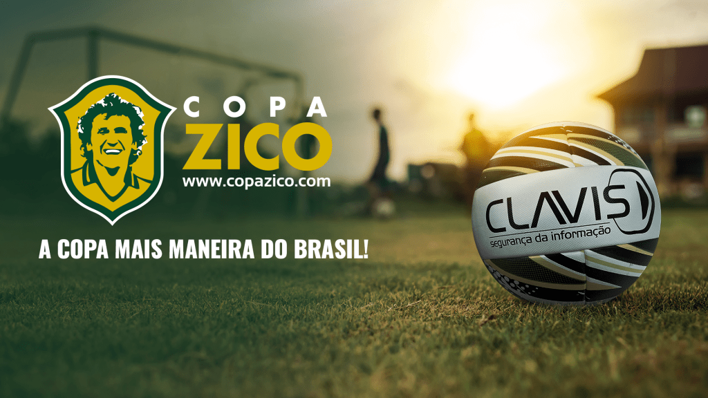 Criada em 2008 através de uma iniciativa do jogador Arthur Antunes Coimbra, mais conhecido como Zico, a Copa Zico tem como objetivo oferecer uma oportunidade a novos talentos no mundo do futebol, através da integração de jovens e crianças apaixonadas pelo esporte.
