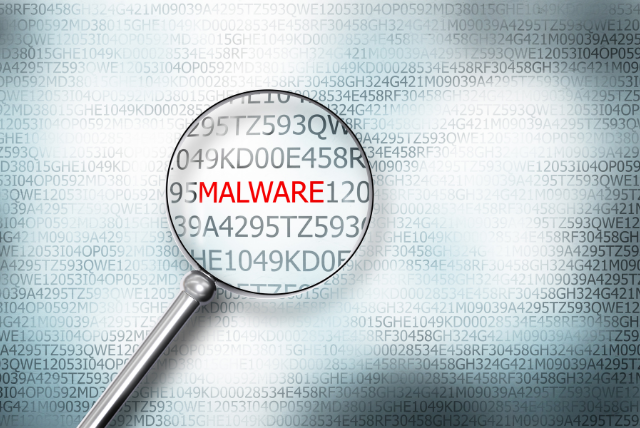 Qual é o último lugar que você esperaria encontrar malware? Em um e-mail de sua mãe? Incorporado em software em que você confia e usa todos os dias (na verdade, esse é provavelmente o primeiro lugar que você deve procurar)? Que tal em um arquivo de documentação técnica?
