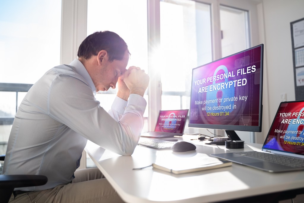 Esta orientação ajuda as organizações do setor público e privado a lidar com os efeitos do malware (que inclui o ransomware). Ele fornece ações para ajudar as organizações a evitar uma infecção por malware e também as etapas a serem seguidas se você já estiver infectado.