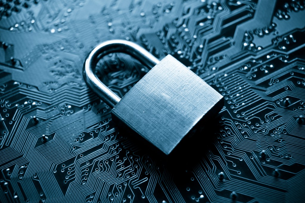 ransomware as a service