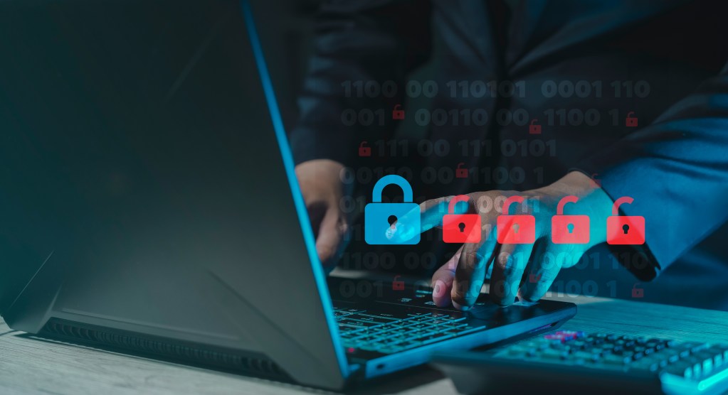 vulnerabilidades de ICS